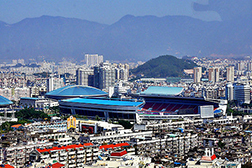 鼓樓網(wǎng)站建設