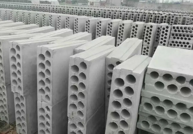 石膏砌塊材料要求 石膏砌塊材料要求