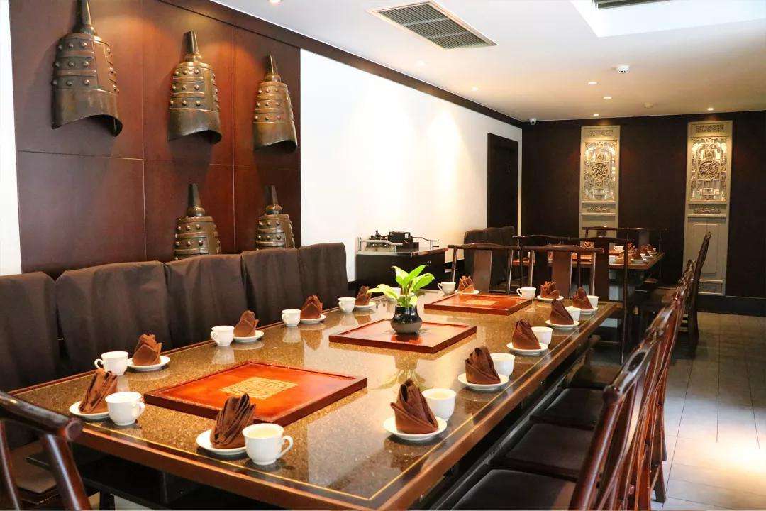 皇城老媽火鍋店裝修效果圖 皇城老媽火鍋店裝修效果圖