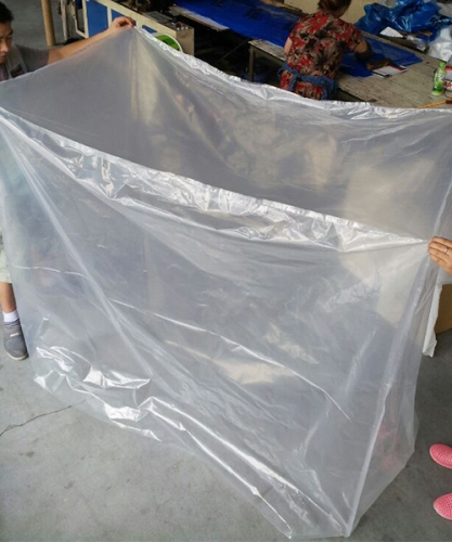 PE方底袋 PE方底袋