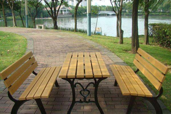 戶外休閑椅 戶外休閑椅