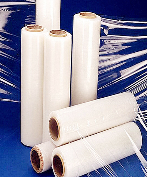 PE袋吹膜機采用獨特結構 PE袋吹膜機采用獨特結構