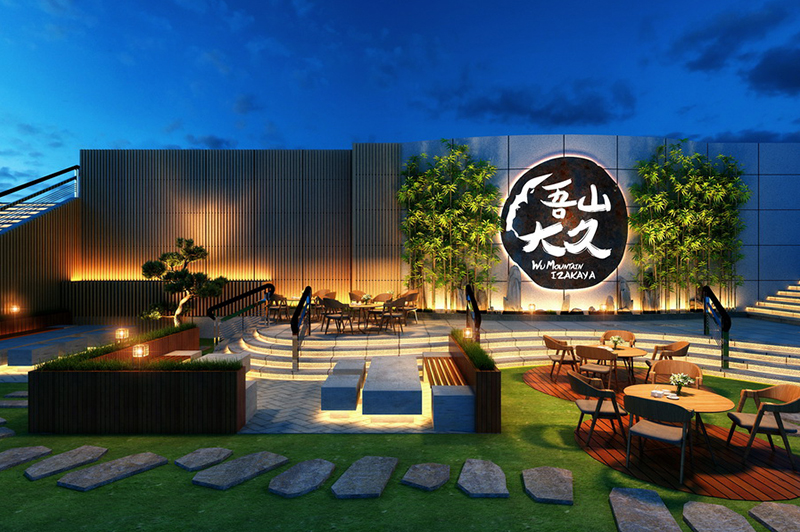 效果圖設計 效果圖設計