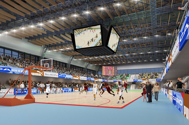 效果圖制作 效果圖制作