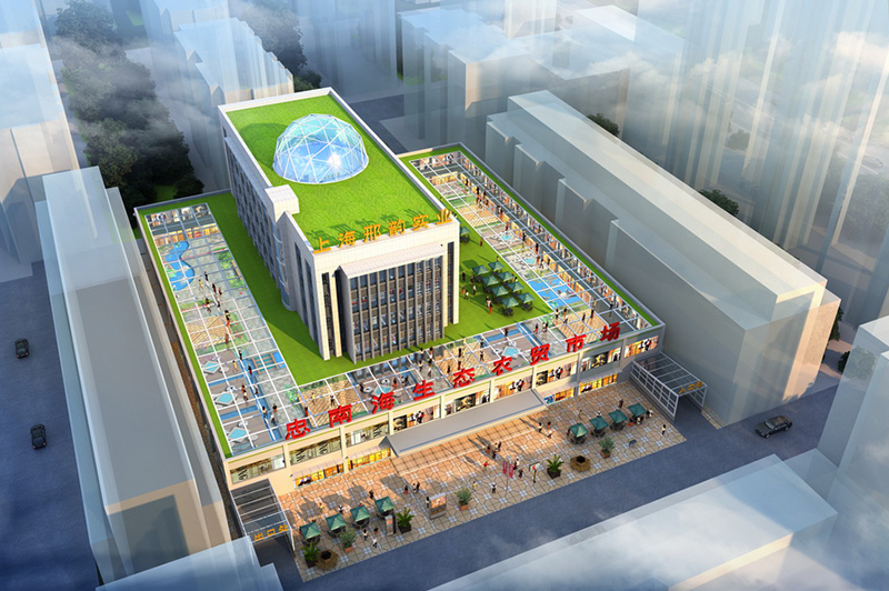 效果圖制作 效果圖制作