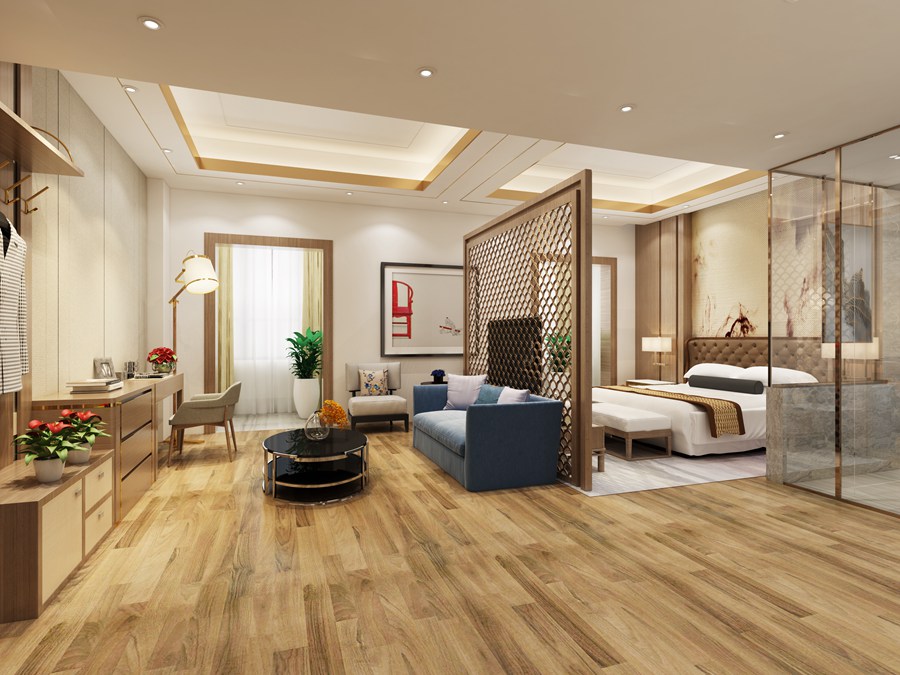 酒店效果圖 酒店效果圖