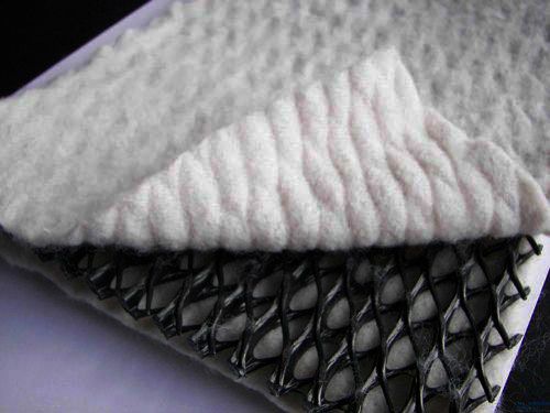 三維復合排水網(wǎng) 三維復合排水網(wǎng)