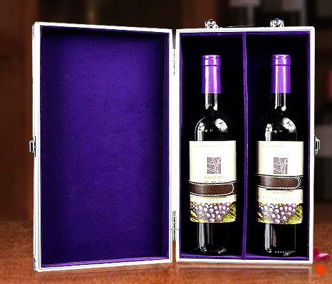 鋁合金禮品盒、酒盒、首飾盒的發展空間 鋁合金禮品盒、酒盒、首飾盒的發展空間