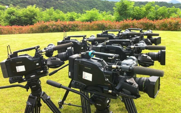 企業宣傳片 企業宣傳片