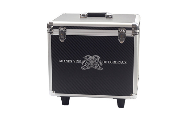 鋁合金酒盒 鋁合金酒盒