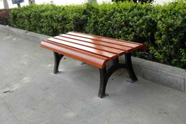 戶外休閑椅條 戶外休閑椅條