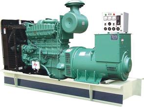 發電機組 發電機組