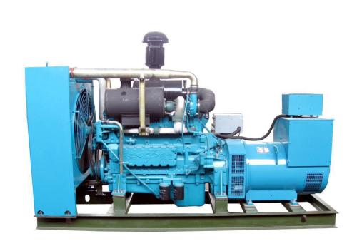 發(fā)電機組 發(fā)電機組