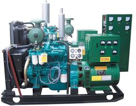 發電機組 發電機組