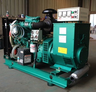 發電機組 發電機組