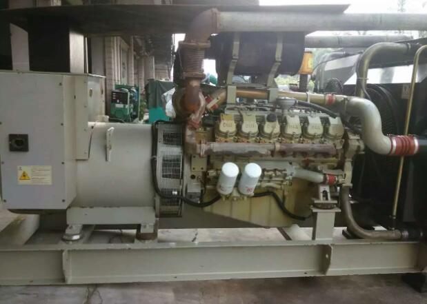 柴油發(fā)電機(jī)重大故障前的征兆 柴油發(fā)電機(jī)重大故障前的征兆