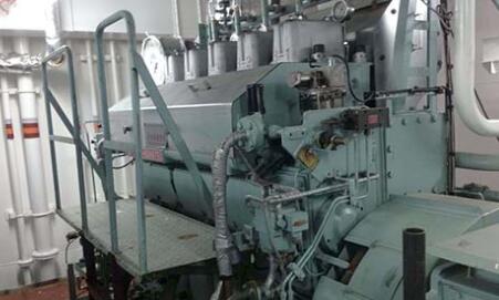 柴油發電機 柴油發電機