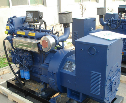 濰柴發(fā)電機組 濰柴發(fā)電機組