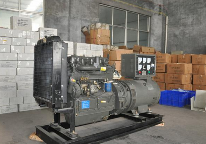 濰柴發電機組和市電之間怎樣進行轉換 濰柴發電機組和市電之間怎樣進行轉換