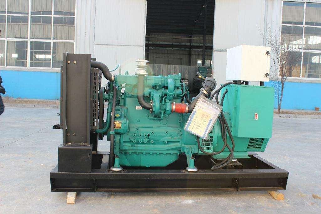 濰柴發電機組和市電之間怎樣進行轉換 濰柴發電機組和市電之間怎樣進行轉換