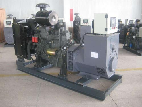 濰柴發電機組 濰柴發電機組