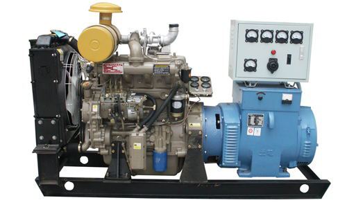 濰柴發(fā)電機(jī)組 濰柴發(fā)電機(jī)組