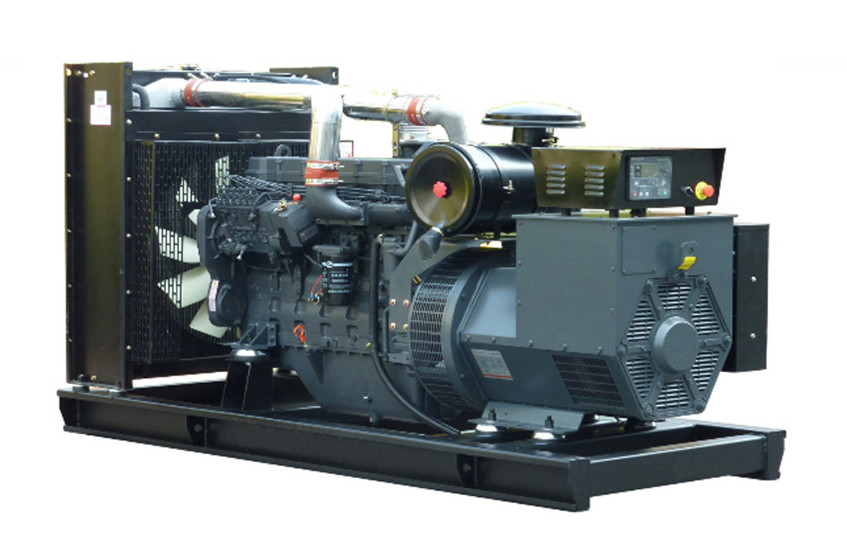 汽油發電機和<a href=