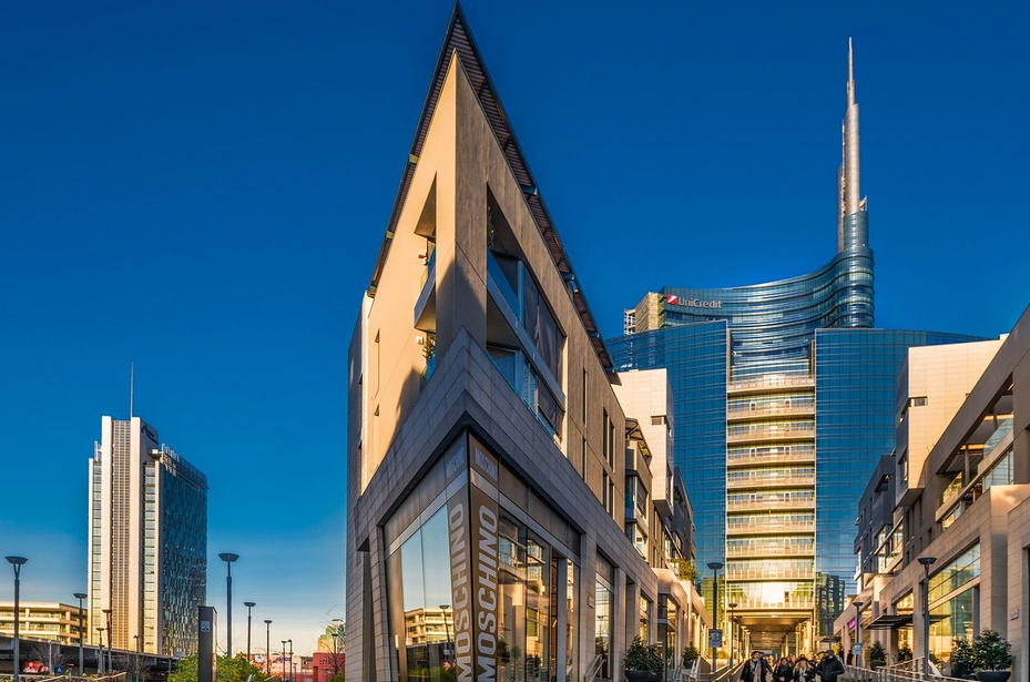 什么是建筑動畫,建筑動畫簡介