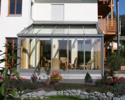 成都陽光房設計 成都陽光房設計