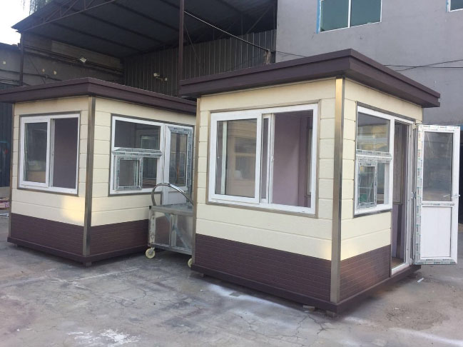 保安崗?fù)ず椭伟矋復(fù)ぶg有哪些不一樣呢配圖一