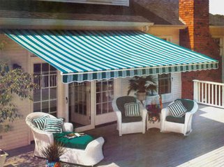 成都遮陽蓬設計要點