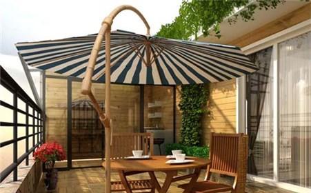 雨棚為什么會漏雨？該如何處理？