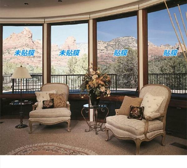 【圖文】黃岡防爆保護膜有哪些功能呢_分享襄陽玻璃貼膜的優勢