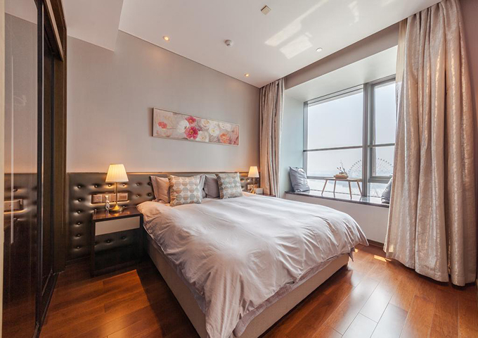 度假酒店裝修效果圖 src=