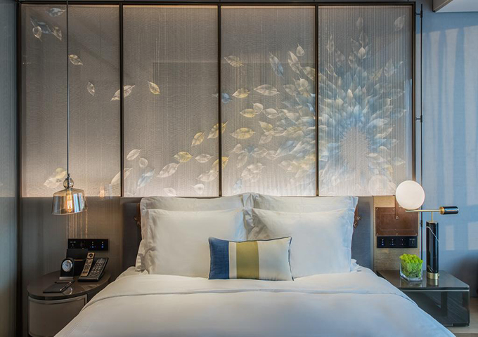 商務酒店裝修效果圖 src=