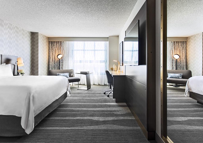 度假酒店裝修效果圖 src=