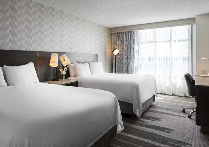 精品酒店裝修效果圖 src=