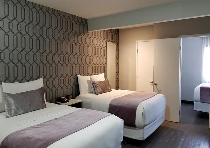 精品酒店裝修效果圖 src=