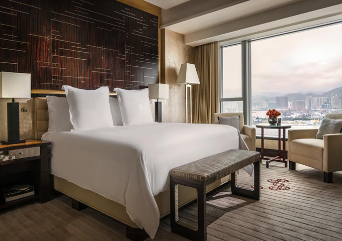 星級酒店裝修效果圖 src=