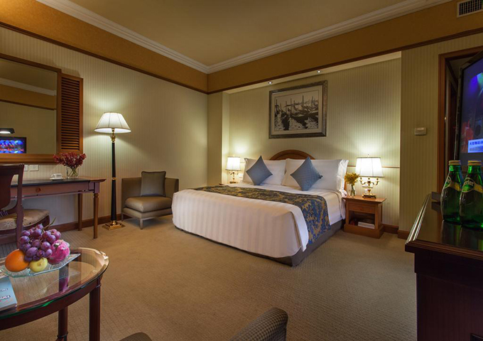 商務酒店裝修效果圖 src=