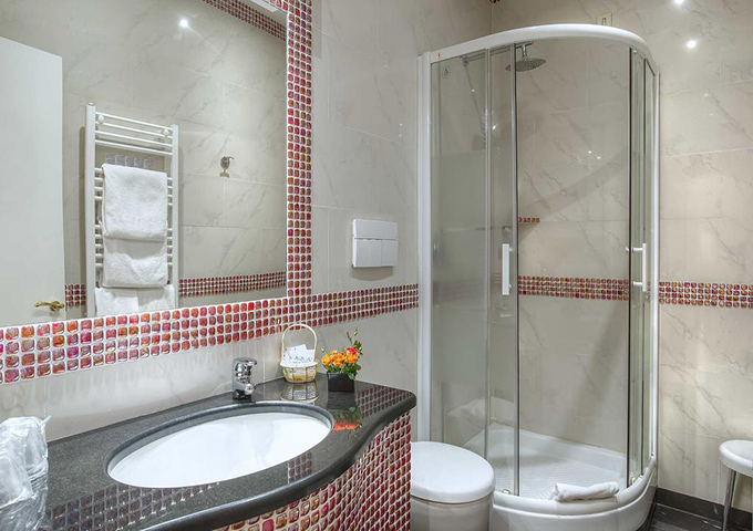 度假酒店裝修效果圖 src=