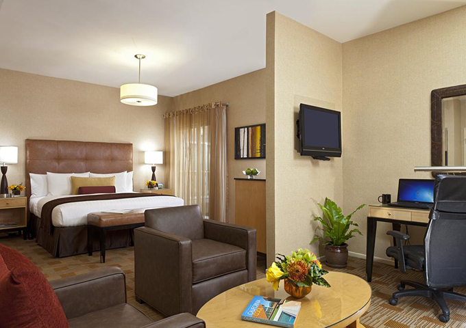 度假酒店裝修效果圖 src=