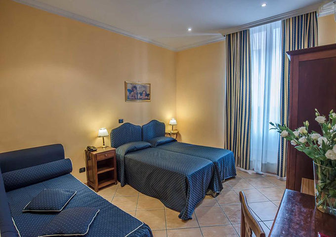 度假酒店裝修效果圖 src=