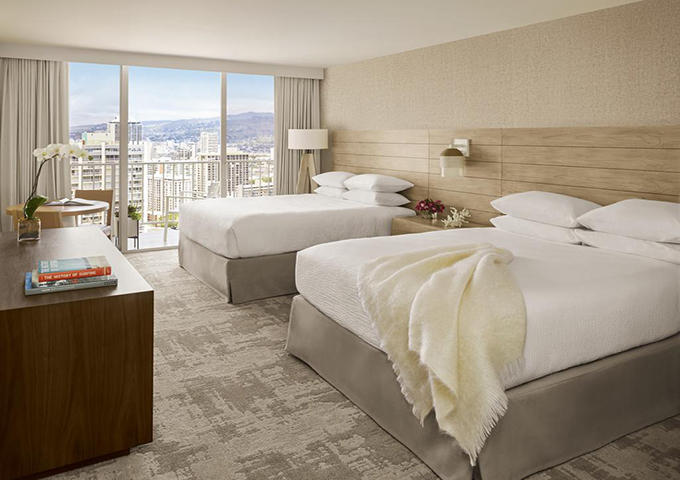 精品酒店裝修效果圖 src=