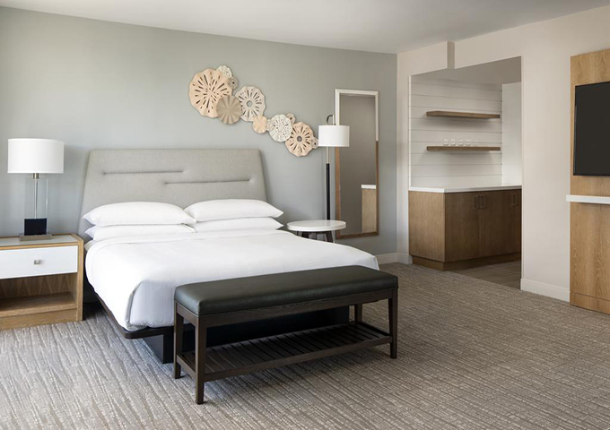 度假酒店裝修效果圖 src=