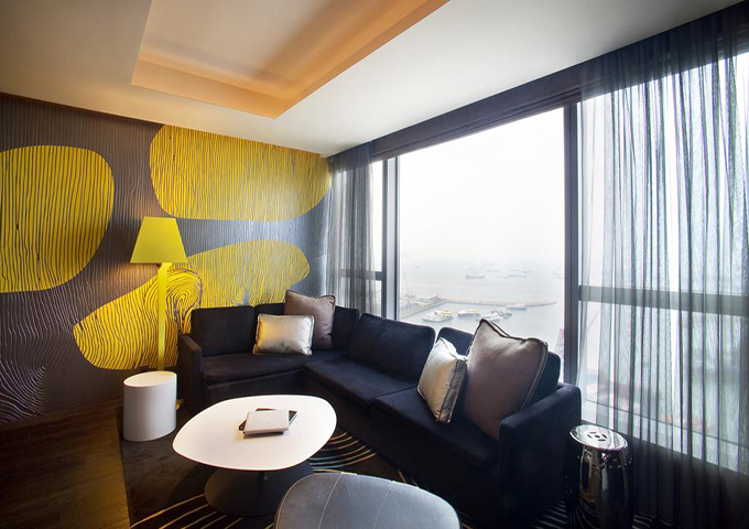 星級酒店裝修效果圖 src=