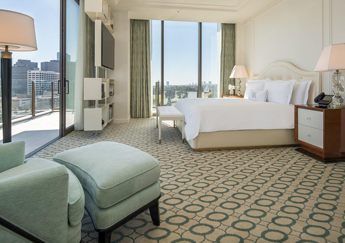 度假酒店裝修效果圖 src=