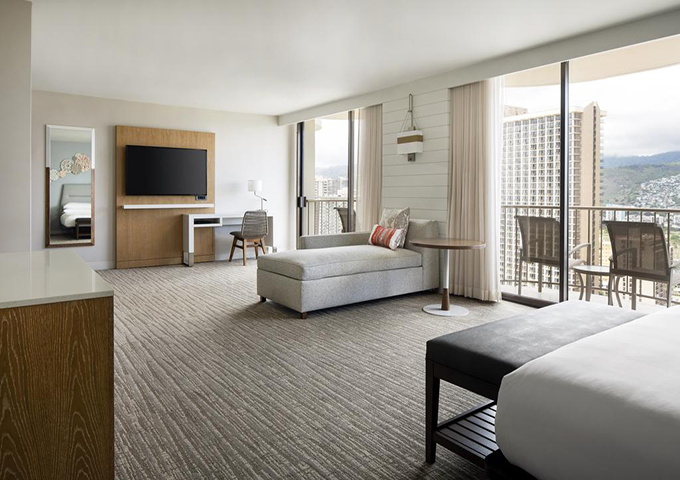 度假酒店裝修效果圖 src=