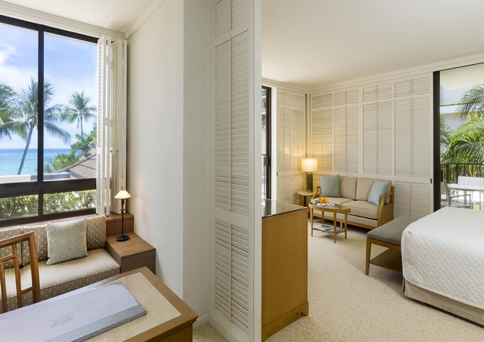 度假酒店裝修效果圖 src=