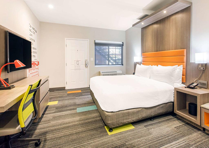 度假酒店裝修效果圖 src=